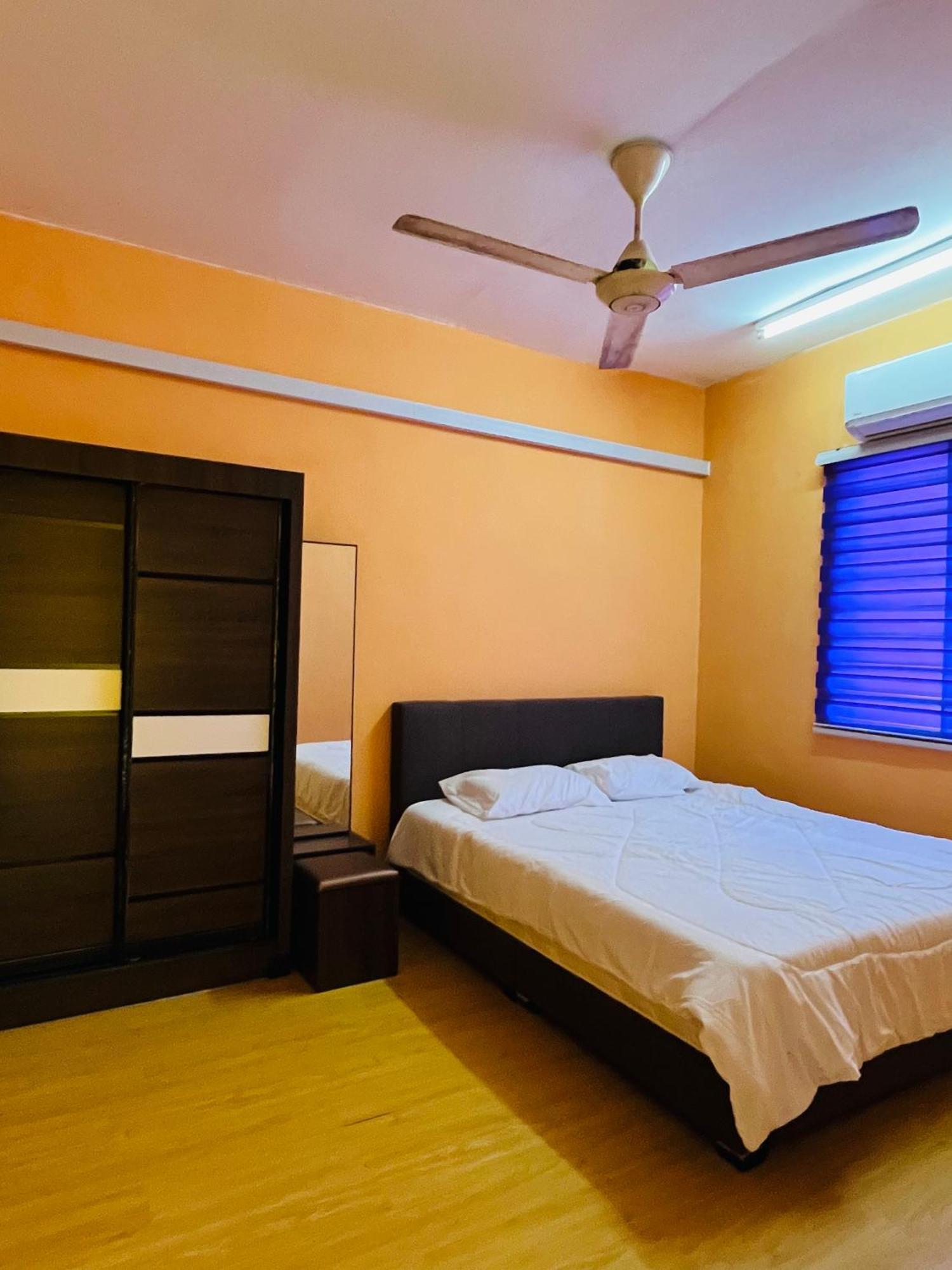 Al-hijrah Homestay Kapar