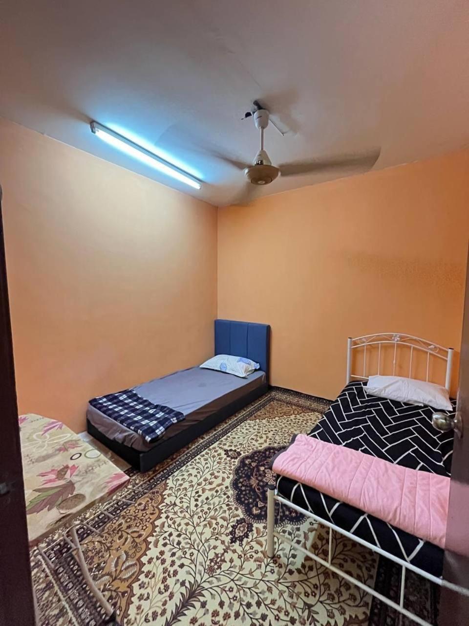 Al-hijrah Homestay *