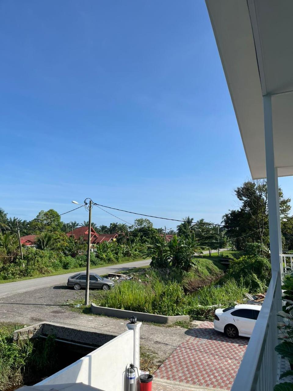 Homestay Al-hijrah Kapar