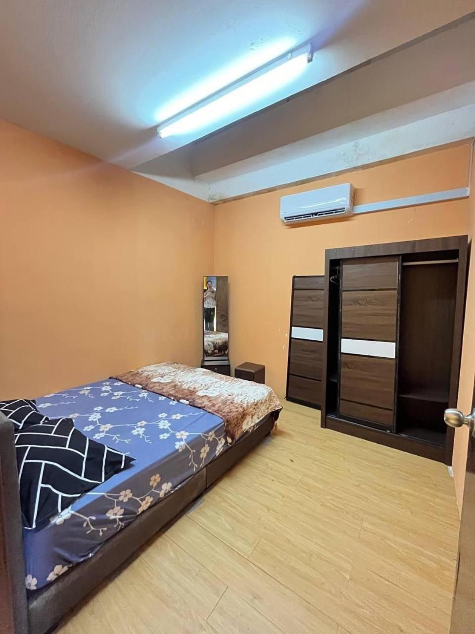 Al-hijrah Homestay