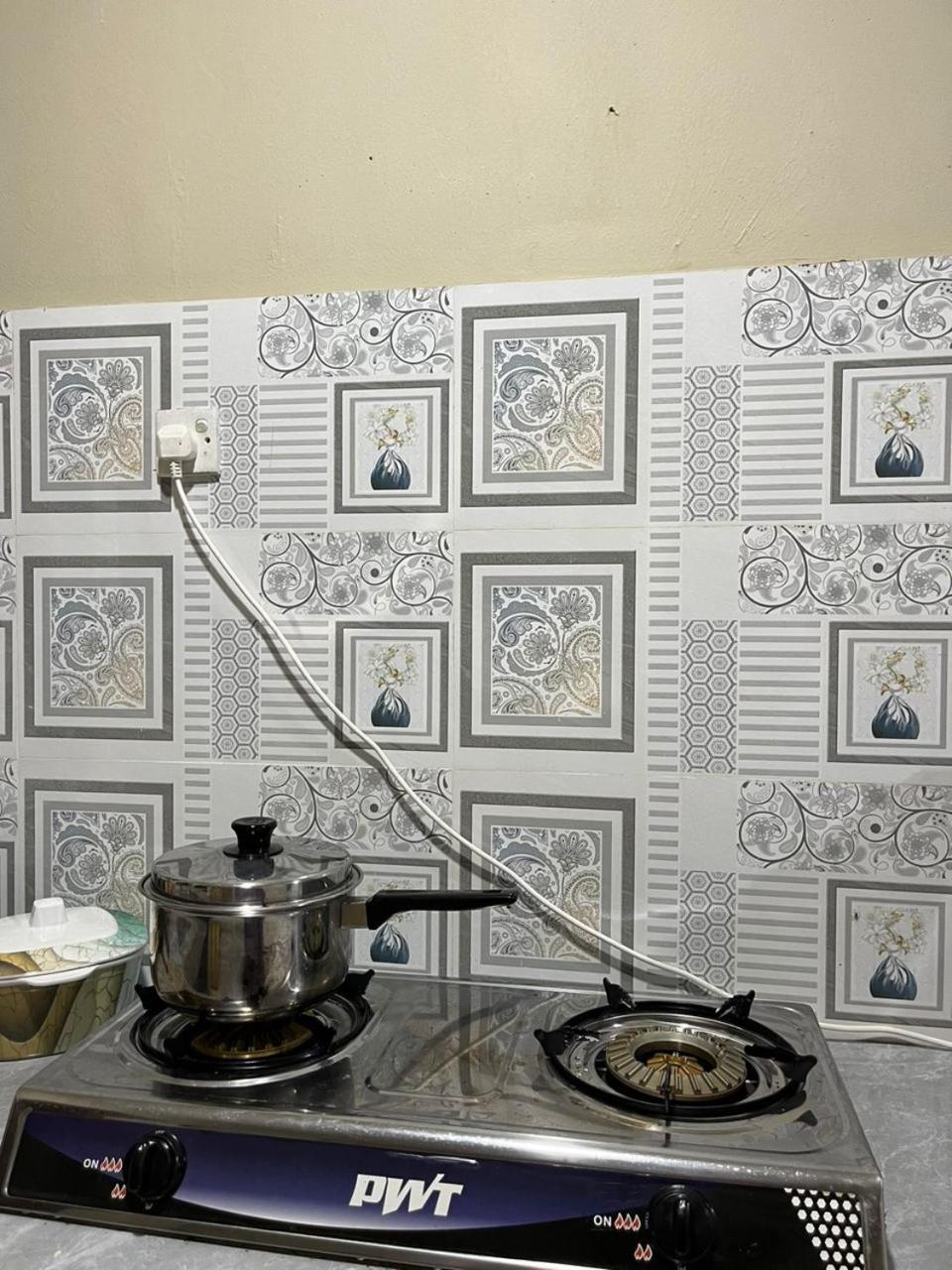 Al-hijrah Homestay Kapar