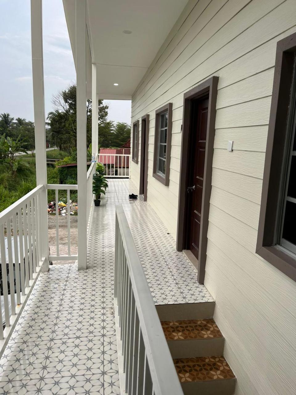 Al-hijrah Homestay Kapar